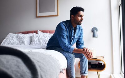 Anxiety awareness