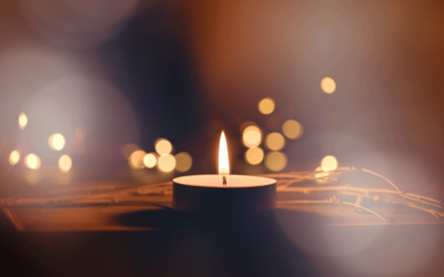 Bereavement support over the festive season