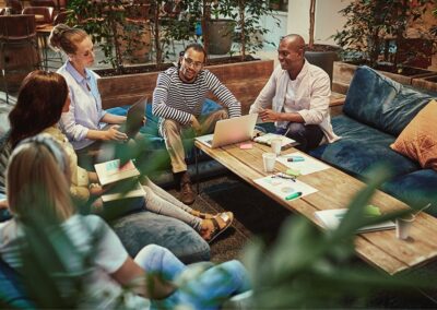 How to talk about race at work