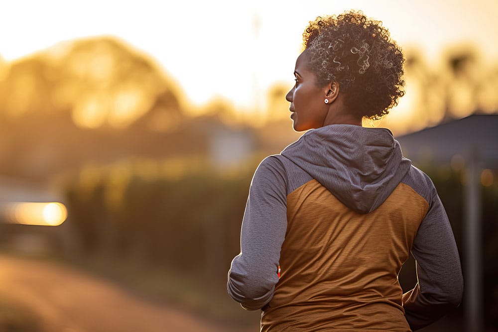 Menopause and hormones