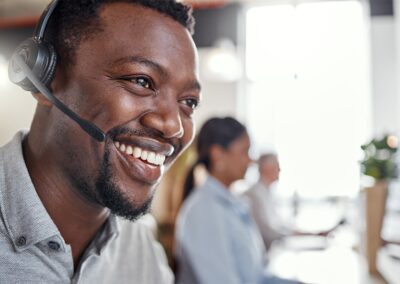 Five ways to make your team more resilient
